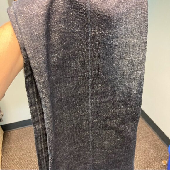 CITIZENS OF HUMANITY  Sz 29 Dunaway Stretch Jeans - Picture 10 of 12